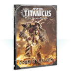 Adeptus Titanicus: Doom of Molech - GW Direct Adeptus Titanicus: Doom of Molech - GW Direct