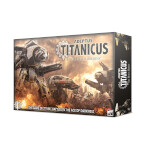 Adeptus Titanicus: The Horus Heresy Adeptus Titanicus: The Horus Heresy