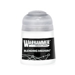 Warhammer Tone Pro: Blending Medium (18ml) - wave 2