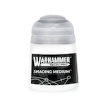 Warhammer Tone Pro: Shading Medium (18ml) - wave 2
