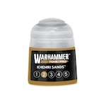 Warhammer Tone Pro: Khemri Sands 2 (12ml) - wave 2