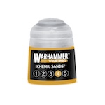 Warhammer Tone Pro: Khemri Sands 4 (12ml) - wave 2