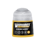 Warhammer Tone Pro: Khemri Sands 5 (12ml) - wave 2