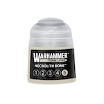 Warhammer Tone Pro: Necrolith Bone 5 (12ml) - wave 2