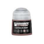 Warhammer Tone Pro: Carthalos Skin 4 (12ml) - wave 2