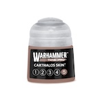 Warhammer Tone Pro: Carthalos Skin 5 (12ml) - wave 2