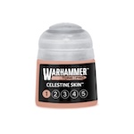 Warhammer Tone Pro: Celestine Skin 1 (12ml) - wave 2