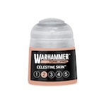 Warhammer Tone Pro: Celestine Skin 2 (12ml) - wave 2