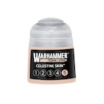Warhammer Tone Pro: Celestine Skin 5 (12ml) - wave 2