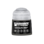 Warhammer Tone Pro: Dataslate Grey 1 (12ml) - wave 2