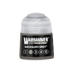 Warhammer Tone Pro: Dataslate Grey 2 (12ml) - wave 2