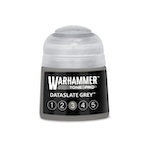 Warhammer Tone Pro: Dataslate Grey 3 (12ml) - wave 2