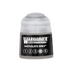 Warhammer Tone Pro: Dataslate Grey 4 (12ml) - wave 2
