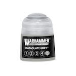 Warhammer Tone Pro: Dataslate Grey 5 (12ml) - wave 2