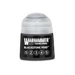 Warhammer Tone Pro: Blackstone Void 1 (12ml) - wave 2