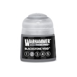 Warhammer Tone Pro: Blackstone Void 2 (12ml) - wave 2