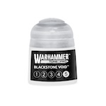 Warhammer Tone Pro: Blackstone Void 5 (12ml) - wave 2