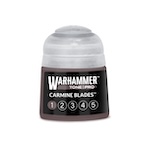 Warhammer Tone Pro: Carmine Blades 1 (12ml) - wave 2