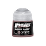 Warhammer Tone Pro: Carmine Blades 2 (12ml) - wave 2
