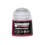 Warhammer Tone Pro: Carmine Blades 4 (12ml) - wave 2