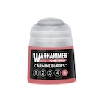 Warhammer Tone Pro: Carmine Blades 5 (12ml) - wave 2