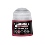 Warhammer Tone Pro: Bloodtoof Red 2 (12ml) - wave 2
