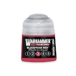 Warhammer Tone Pro: Bloodtoof Red 3 (12ml) - wave 2
