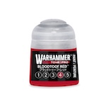 Warhammer Tone Pro: Bloodtoof Red 4 (12ml) - wave 2