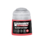 Warhammer Tone Pro: Bloodtoof Red 5 (12ml) - wave 2