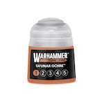 Warhammer Tone Pro: Ta'unar Ochre 1 (12ml) - wave 2