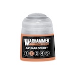 Warhammer Tone Pro: Ta'unar Ochre 2 (12ml) - wave 2