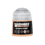 Warhammer Tone Pro: Ta'unar Ochre 4 (12ml) - wave 2