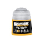 Warhammer Tone Pro: Hawkshroud Yellow 2 (12ml) - wave 2