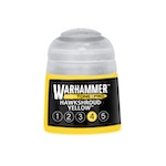 Warhammer Tone Pro: Hawkshroud Yellow 4 (12ml) - wave 2