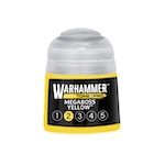 Warhammer Tone Pro: Megaboss Yellow 2 (12ml) - wave 2
