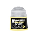 Warhammer Tone Pro: Megaboss Yellow 5 (12ml) - wave 2