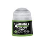 Warhammer Tone Pro: Plague Toad Venom 1 (12ml) - wave 2