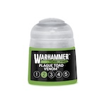 Warhammer Tone Pro: Plague Toad Venom 2 (12ml) - wave 2