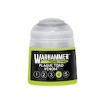 Warhammer Tone Pro: Plague Toad Venom 4 (12ml) - wave 2