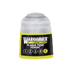 Warhammer Tone Pro: Plague Toad Venom 5 (12ml) - wave 2