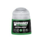 Warhammer Tone Pro: Lustria Green 3 (12ml) - wave 2