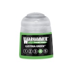 Warhammer Tone Pro: Lustria Green 4 (12ml) - wave 2