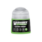 Warhammer Tone Pro: Lustria Green 5 (12ml) - wave 2