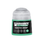 Warhammer Tone Pro: Hierotek Green 5 (12ml) - wave 2