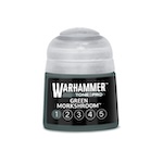 Warhammer Tone Pro: Green Morkshroom 1 (12ml) - wave 2