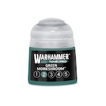Warhammer Tone Pro: Green Morkshroom 2 (12ml) - wave 2