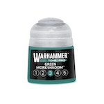 Warhammer Tone Pro: Green Morkshroom 3 (12ml) - wave 2