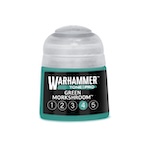 Warhammer Tone Pro: Green Morkshroom 4 (12ml) - wave 2