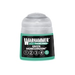 Warhammer Tone Pro: Green Morkshroom 5 (12ml) - wave 2