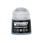 Warhammer Tone Pro: Stormwolf Blue 3 (12ml) - wave 2